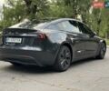 Сірий Тесла Модель 3, об'ємом двигуна 0 л та пробігом 9 тис. км за 27500 $, фото 8 на Automoto.ua