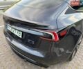 Сірий Тесла Модель 3, об'ємом двигуна 0 л та пробігом 47 тис. км за 36500 $, фото 5 на Automoto.ua