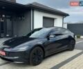 Сірий Тесла Модель 3, об'ємом двигуна 0 л та пробігом 39 тис. км за 23800 $, фото 1 на Automoto.ua