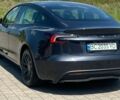 Серый Тесла Модель 3, объемом двигателя 0 л и пробегом 45 тыс. км за 26999 $, фото 13 на Automoto.ua