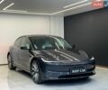 Сірий Тесла Модель 3, об'ємом двигуна 0 л та пробігом 32 тис. км за 27900 $, фото 4 на Automoto.ua