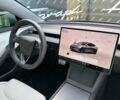 Серый Тесла Модель 3, объемом двигателя 0 л и пробегом 34 тыс. км за 34000 $, фото 14 на Automoto.ua