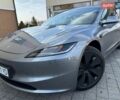 Сірий Тесла Модель 3, об'ємом двигуна 0 л та пробігом 8 тис. км за 25990 $, фото 18 на Automoto.ua