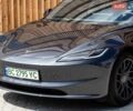 Серый Тесла Модель 3, объемом двигателя 0 л и пробегом 19 тыс. км за 25500 $, фото 4 на Automoto.ua
