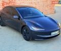 Сірий Тесла Модель 3, об'ємом двигуна 0 л та пробігом 65 тис. км за 26999 $, фото 1 на Automoto.ua