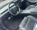 Серый Тесла Модель 3, объемом двигателя 0 л и пробегом 8 тыс. км за 31500 $, фото 9 на Automoto.ua