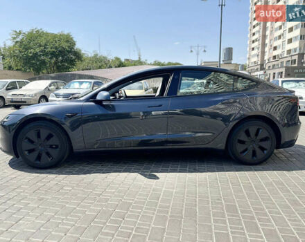 Сірий Тесла Модель 3, об'ємом двигуна 0 л та пробігом 11 тис. км за 26500 $, фото 7 на Automoto.ua