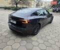 Серый Тесла Модель 3, объемом двигателя 0 л и пробегом 23 тыс. км за 25800 $, фото 6 на Automoto.ua