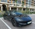 Сірий Тесла Модель 3, об'ємом двигуна 0 л та пробігом 8 тис. км за 38888 $, фото 1 на Automoto.ua