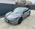 Серый Тесла Модель 3, объемом двигателя 0 л и пробегом 8 тыс. км за 26500 $, фото 1 на Automoto.ua