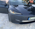 Сірий Тесла Модель 3, об'ємом двигуна 0 л та пробігом 35 тис. км за 26500 $, фото 16 на Automoto.ua