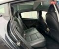 Сірий Тесла Модель 3, об'ємом двигуна 0 л та пробігом 22 тис. км за 30500 $, фото 10 на Automoto.ua
