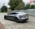 Серый Тесла Модель 3, объемом двигателя 0 л и пробегом 9 тыс. км за 26500 $, фото 15 на Automoto.ua
