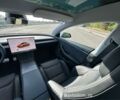 Серый Тесла Модель 3, объемом двигателя 0 л и пробегом 10 тыс. км за 38500 $, фото 11 на Automoto.ua