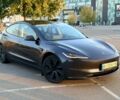 Сірий Тесла Модель 3, об'ємом двигуна 0 л та пробігом 47 тис. км за 28500 $, фото 1 на Automoto.ua
