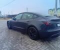 Серый Тесла Модель 3, объемом двигателя 0 л и пробегом 18 тыс. км за 32000 $, фото 7 на Automoto.ua