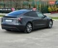 Серый Тесла Модель 3, объемом двигателя 0 л и пробегом 21 тыс. км за 32800 $, фото 4 на Automoto.ua