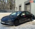 Сірий Тесла Модель 3, об'ємом двигуна 0 л та пробігом 20 тис. км за 34500 $, фото 3 на Automoto.ua