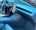 Сірий Тесла Модель 3, об'ємом двигуна 0 л та пробігом 4 тис. км за 39500 $, фото 66 на Automoto.ua