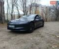 Сірий Тесла Модель 3, об'ємом двигуна 0 л та пробігом 32 тис. км за 25800 $, фото 6 на Automoto.ua