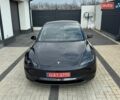 Сірий Тесла Модель 3, об'ємом двигуна 0 л та пробігом 39 тис. км за 23800 $, фото 14 на Automoto.ua