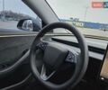 Серый Тесла Модель 3, объемом двигателя 0 л и пробегом 23 тыс. км за 29900 $, фото 33 на Automoto.ua