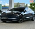 Сірий Тесла Модель 3, об'ємом двигуна 0 л та пробігом 23 тис. км за 28999 $, фото 1 на Automoto.ua