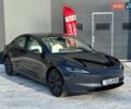 Сірий Тесла Модель 3, об'ємом двигуна 0 л та пробігом 20 тис. км за 34500 $, фото 11 на Automoto.ua