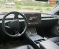 Серый Тесла Модель 3, объемом двигателя 0 л и пробегом 80 тыс. км за 24500 $, фото 5 на Automoto.ua