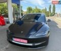 Серый Тесла Модель 3, объемом двигателя 0 л и пробегом 30 тыс. км за 25500 $, фото 9 на Automoto.ua