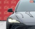 Серый Тесла Модель 3, объемом двигателя 0 л и пробегом 4 тыс. км за 45000 $, фото 6 на Automoto.ua