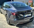 Сірий Тесла Модель 3, об'ємом двигуна 0 л та пробігом 20 тис. км за 25900 $, фото 9 на Automoto.ua