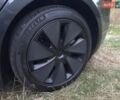 Сірий Тесла Модель 3, об'ємом двигуна 0 л та пробігом 3 тис. км за 30000 $, фото 9 на Automoto.ua