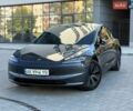 Сірий Тесла Модель 3, об'ємом двигуна 0 л та пробігом 42 тис. км за 24500 $, фото 5 на Automoto.ua