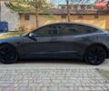Сірий Тесла Модель 3, об'ємом двигуна 0 л та пробігом 30 тис. км за 23000 $, фото 9 на Automoto.ua
