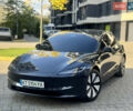 Тесла Модель 3 2024 у Івано-Франківську на Automoto.ua Сірий Тесла Модель 3, об'ємом двигуна 0 л та пробігом 5 тис. км за 27500 $, фото 15 на Automoto.ua