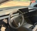 Сірий Тесла Модель 3, об'ємом двигуна 0 л та пробігом 48 тис. км за 26800 $, фото 27 на Automoto.ua
