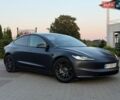 Серый Тесла Модель 3, объемом двигателя 0 л и пробегом 75 тыс. км за 27450 $, фото 1 на Automoto.ua