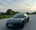 Сірий Тесла Модель 3, об'ємом двигуна 0 л та пробігом 25 тис. км за 26200 $, фото 12 на Automoto.ua
