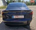 Серый Тесла Модель 3, объемом двигателя 0 л и пробегом 27 тыс. км за 27999 $, фото 4 на Automoto.ua