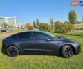 Сірий Тесла Модель 3, об'ємом двигуна 0 л та пробігом 48 тис. км за 33210 $, фото 2 на Automoto.ua