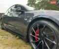 Сірий Тесла Модель 3, об'ємом двигуна 0 л та пробігом 41 тис. км за 37900 $, фото 1 на Automoto.ua