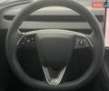 Серый Тесла Модель 3, объемом двигателя 0 л и пробегом 22 тыс. км за 27990 $, фото 24 на Automoto.ua