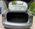 Сірий Тесла Модель 3, об'ємом двигуна 0 л та пробігом 37 тис. км за 30900 $, фото 5 на Automoto.ua