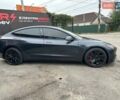 Тесла Модель 3 2024 в Киеве на Automoto.ua Серый Тесла Модель 3, объемом двигателя 0 л и пробегом 9 тыс. км за 42000 $, фото 4 на Automoto.ua