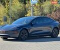 Сірий Тесла Модель 3, об'ємом двигуна 0 л та пробігом 42 тис. км за 26500 $, фото 1 на Automoto.ua