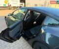Серый Тесла Модель 3, объемом двигателя 0 л и пробегом 21 тыс. км за 25000 $, фото 11 на Automoto.ua