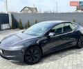 Сірий Тесла Модель 3, об'ємом двигуна 0 л та пробігом 20 тис. км за 25900 $, фото 2 на Automoto.ua