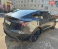 Серый Тесла Модель 3, объемом двигателя 0 л и пробегом 14 тыс. км за 25900 $, фото 5 на Automoto.ua