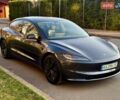 Серый Тесла Модель 3, объемом двигателя 0 л и пробегом 29 тыс. км за 28000 $, фото 1 на Automoto.ua